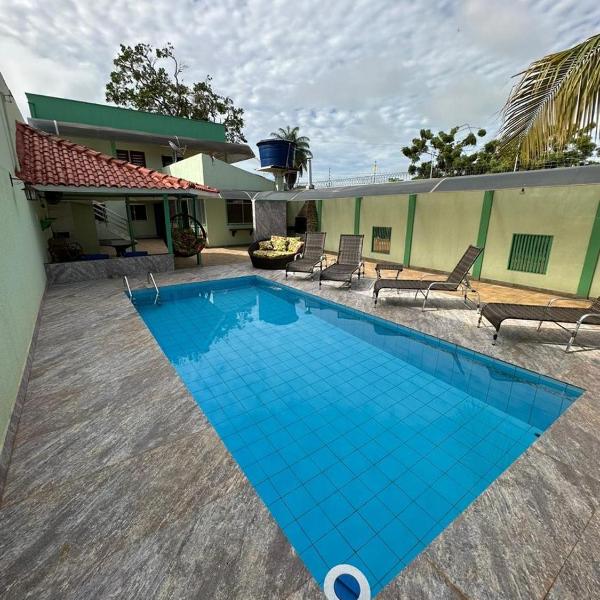 Casa do Pomar