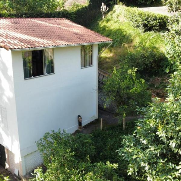 Casa do Golf