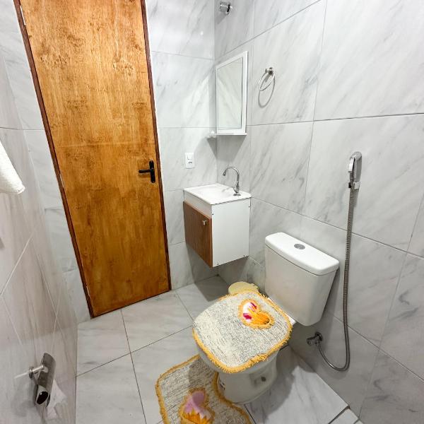 Oásis morro branco casa de praia - Foto 3