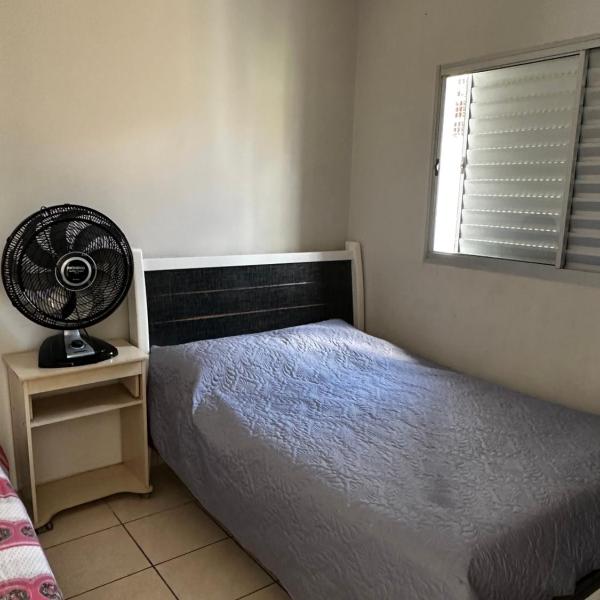 Casinha do Aconchego