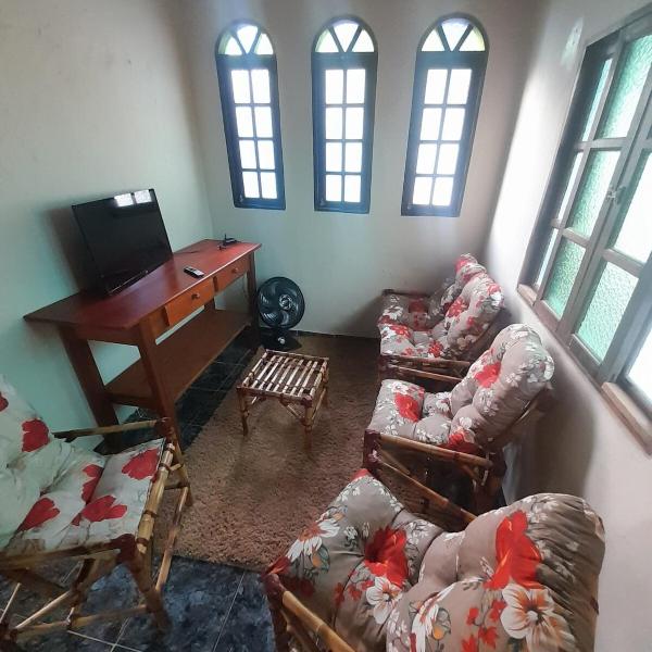 Casa Praia Dura -Ubatuba-SP