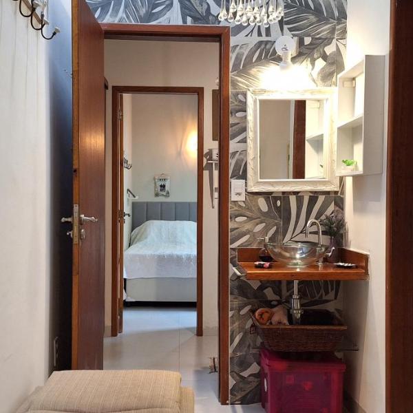 Casa praiana em condominio com lazer - Foto 3