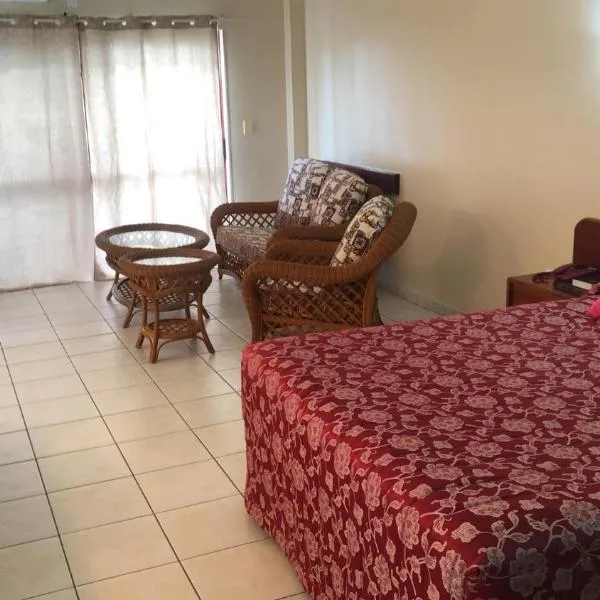 Hotel Elisa, hotel u gradu Apia