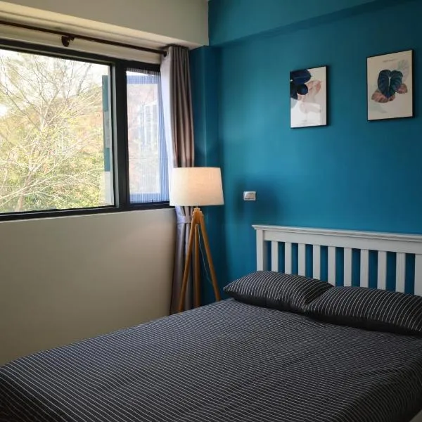 Kinmen Fujian Homestay, hotel a Tung-chou