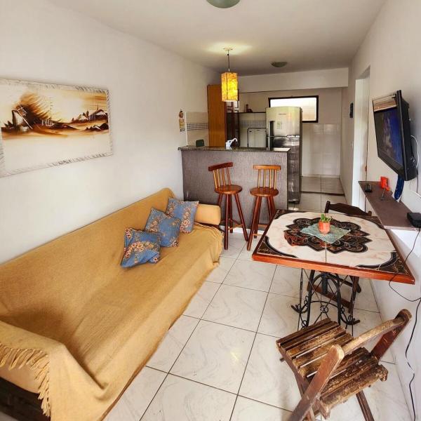 Apartamento centro - Foto 2