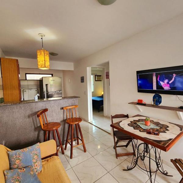 Apartamento centro