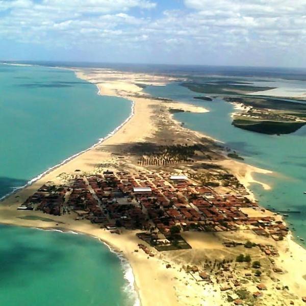 Suites&Flats Galinhos