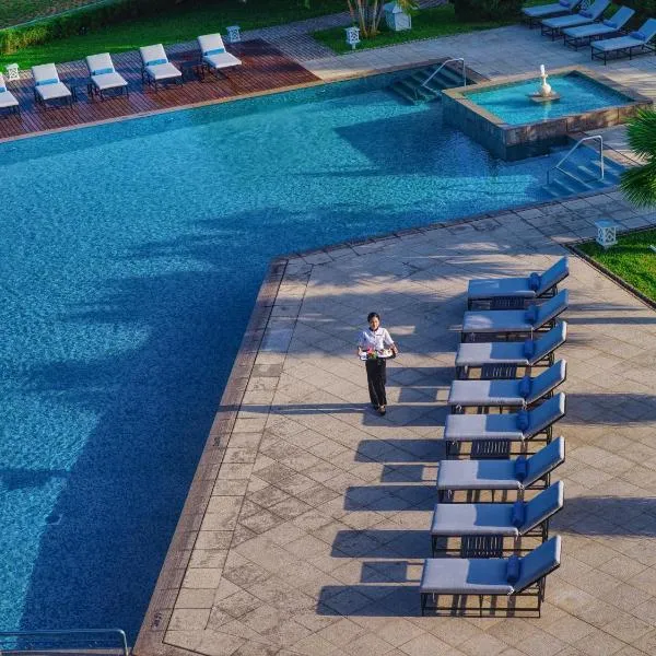 Azerai La Residence, Hue, hotell sihtkohas Hue