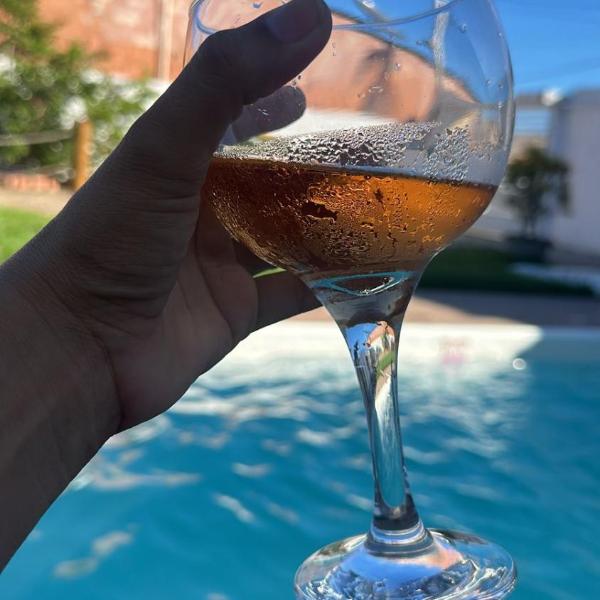Casa Rota Dos Milagres