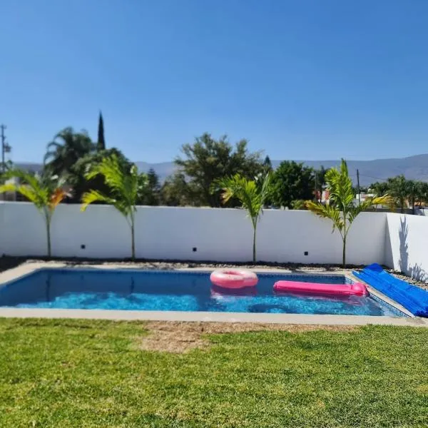 Casa Canela, Cajititlán, Hotel in Cajititlán