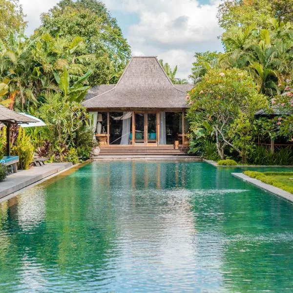 Kropak Canggu, Hotel in Canggu