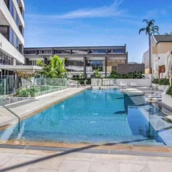 Ruby Apartment Gold Coast, hotel in Gold Coast