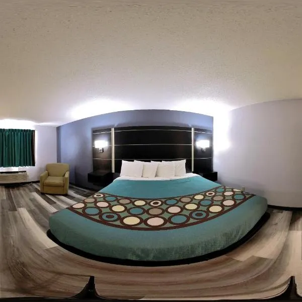 Coratel Inn & Suites by Jasper New Richmond, hôtel à New Richmond