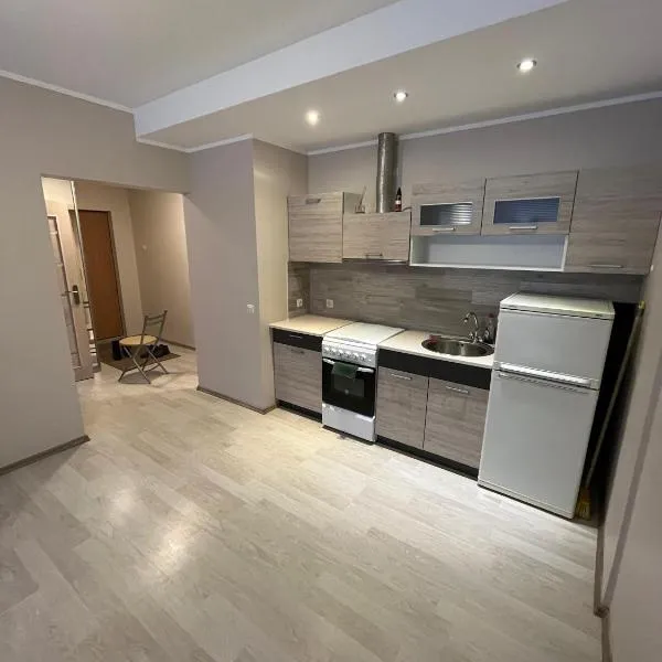Apartamentai Jonavoje #1, hotel v destinaci Jonava