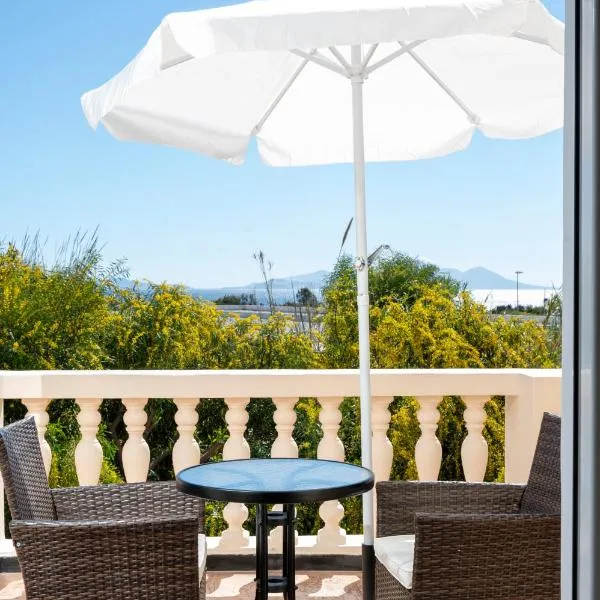 Melathron II-Sea View apartment -Adults only Plus 16, ξενοδοχείο στην Κέφαλο