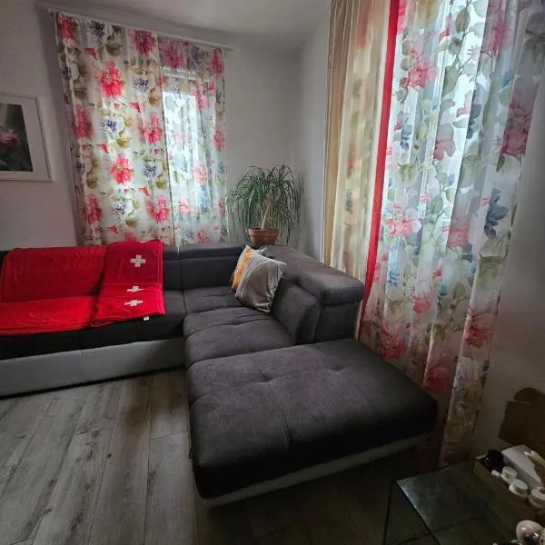 Casa in Altomalcantone, hotel v destinaci Mugena