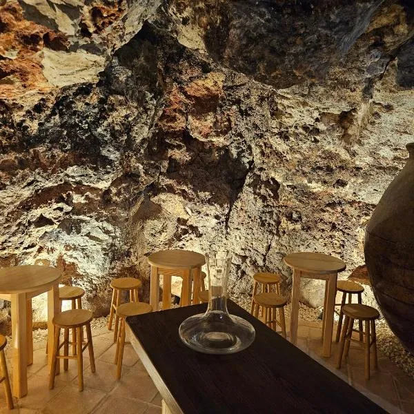 Casa Rural La Torre, hotel v destinaci Chinchón