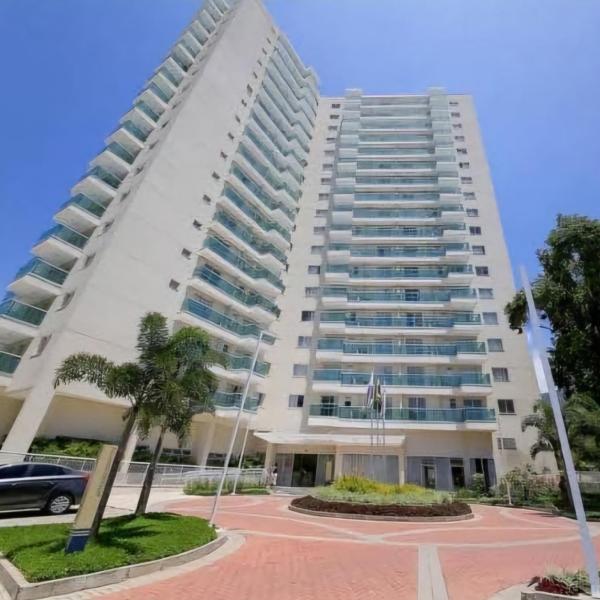 Apart Barra da Tijuca