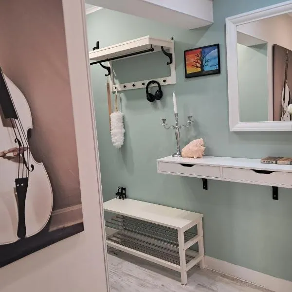 Varna Moreto, hotel din Varna