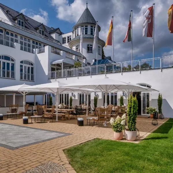 Sunday Resort Schwielowsee - Hotel, hotel en Werder