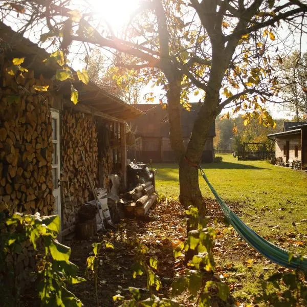 Sołtysówka, hotel in Wólka Nadbużna