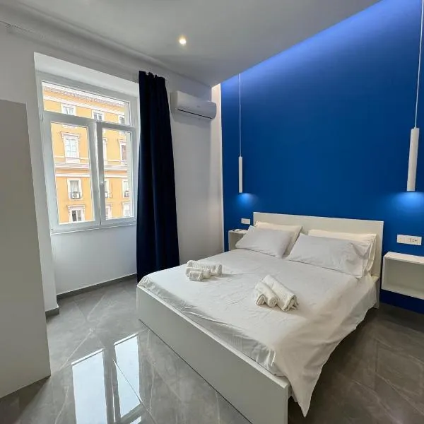 Matera's Home by Dimorra, hotel v Neapoli
