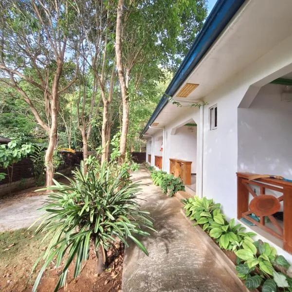 Bluridge Guest House, hotel in San Juan