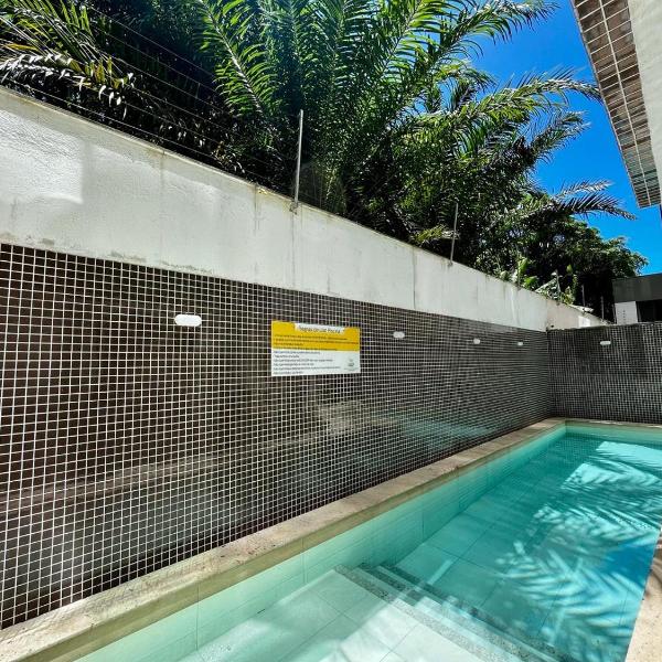 Residencial Capitães de Areia