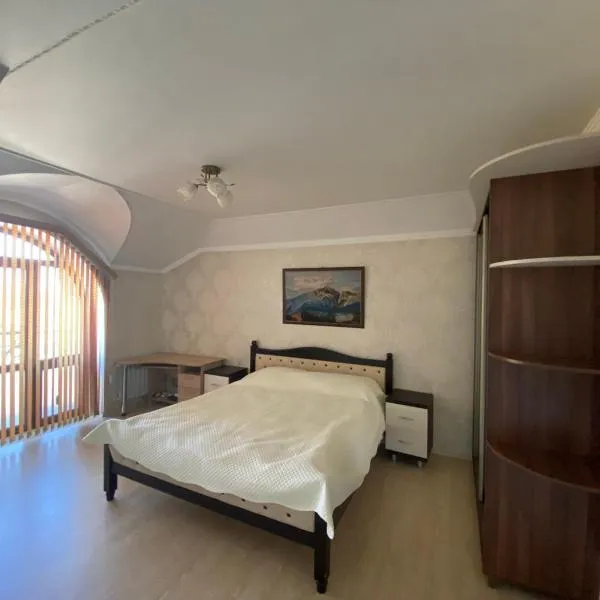 Vila Lena, hotel v destinaci Cahul
