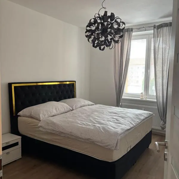 Apartmán v centre, hotel in Žiar nad Hronom