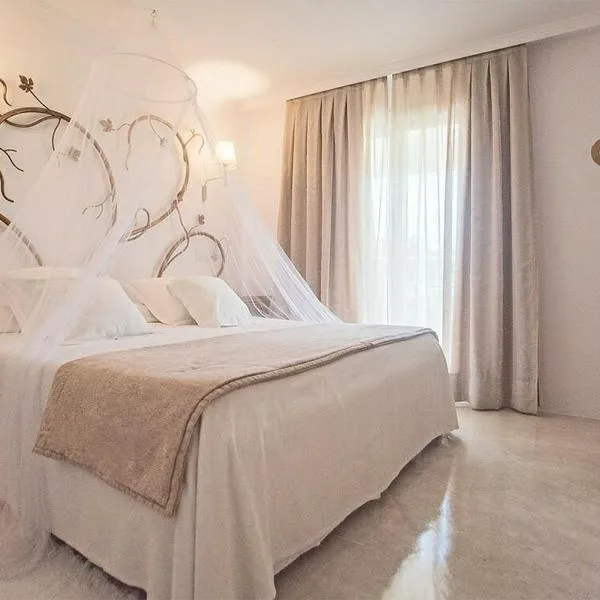 Hotel Sa Volta, hotel v destinácii Es Pujols