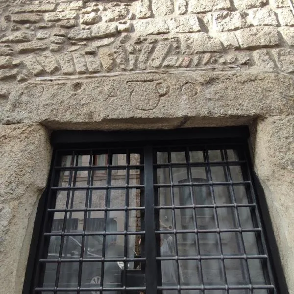 Boccaletto Incantato, hotel a Viterbo