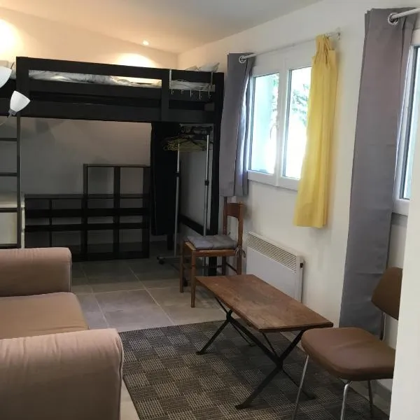 Maisonette bedogao, hotel u gradu Valans