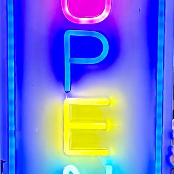 Wenzil Taylor Building, ξενοδοχείο σε Spillville