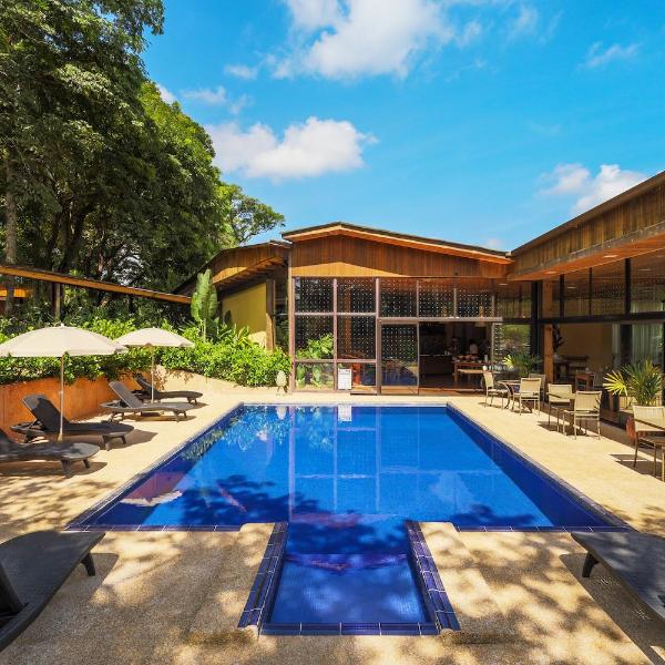 Hotel Fazenda Morros Verdes Ecolodge - Foto 5