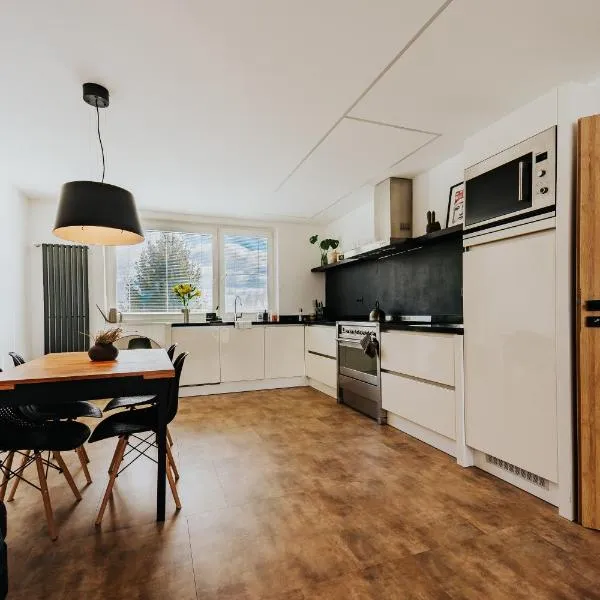 Valdštejn - pohoda v Českém ráji, hotel v destinaci Jičín