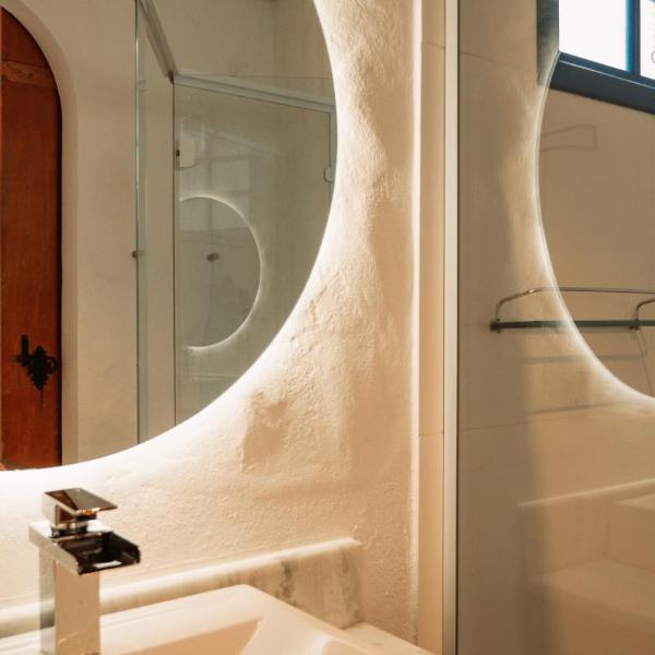 Villa Mykonos - Experiência Grega Exclusiva em Tiradentes - 5 Suítes de Luxo - Foto 3