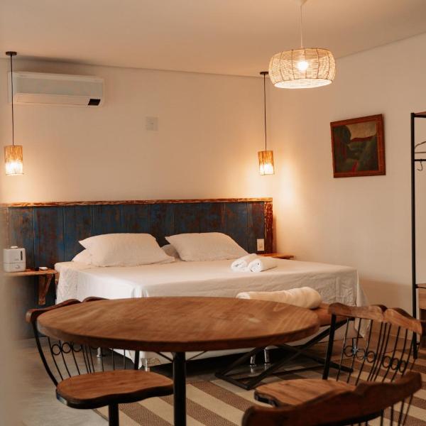 Villa Mykonos - Experiência Grega Exclusiva em Tiradentes - 5 Suítes de Luxo - Foto 2