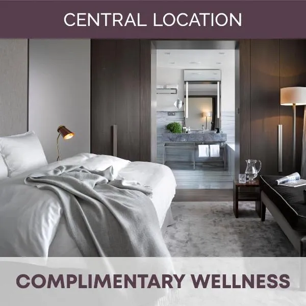 The Emblem Prague Hotel, hotel din Praga