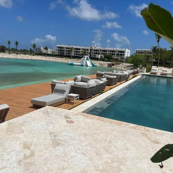 cozy apartment, ξενοδοχείο στην Πούντα Κάνα