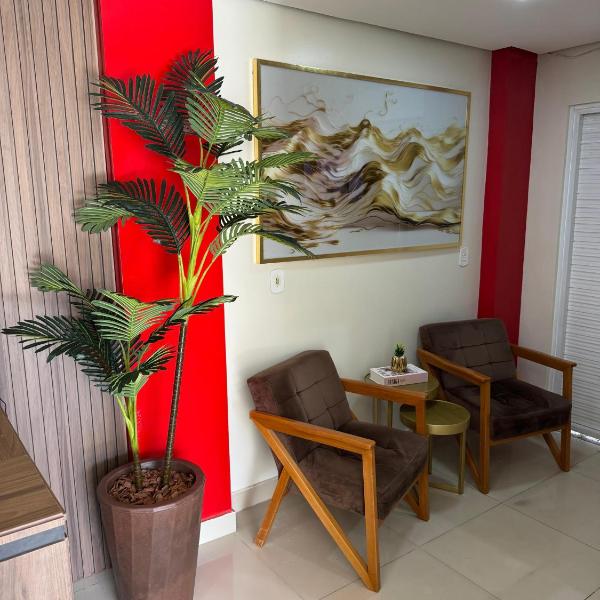 Seller Hotel