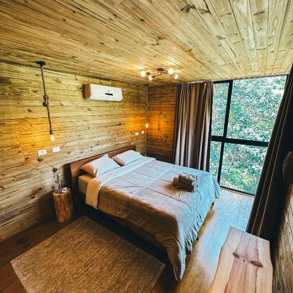 Into The Wild Cabin - Foto 2