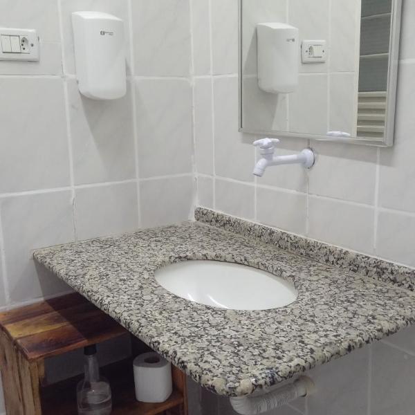 Casarao hostel dormitorio - Foto 3