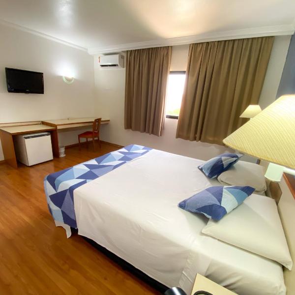 Hotel Dan Inn Sorocaba by Nacional Inn - Foto 5