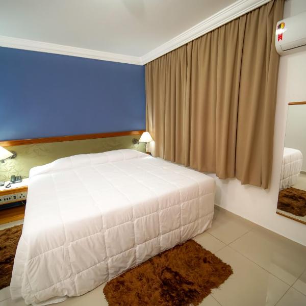 Hotel Dan Inn Sorocaba by Nacional Inn - Foto 4