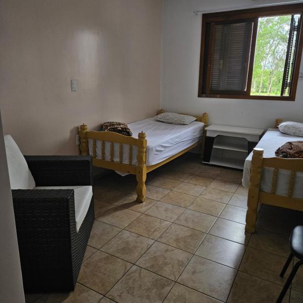 Hotel Pousada Rolantchê - Foto 2