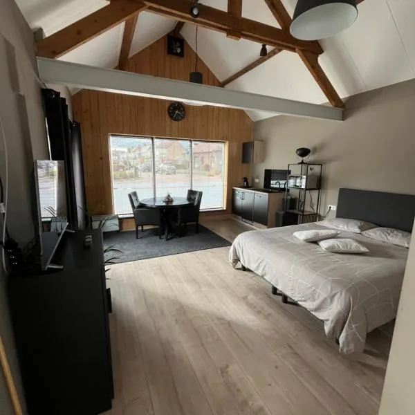 KIMZ Bed & Breakfast, hotel in Echt