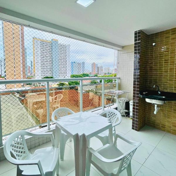 Aquarius Residence by Holiday Stays - Foto 3