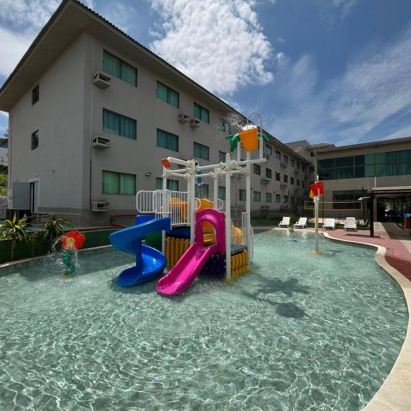 Hotel Golden Park Sorocaba & Convenções by Nacional Inn - Foto 4