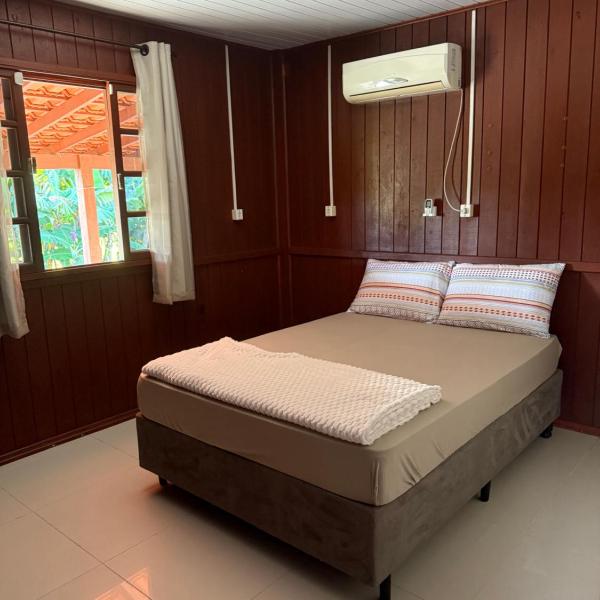 Casa em Encruzilhada 3 Riachos - Biguaçu - Foto 3
